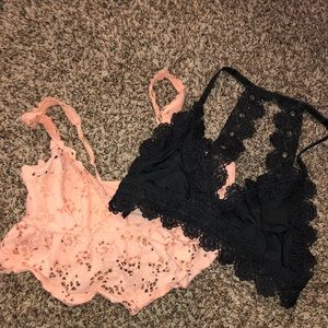 Bralette bundle